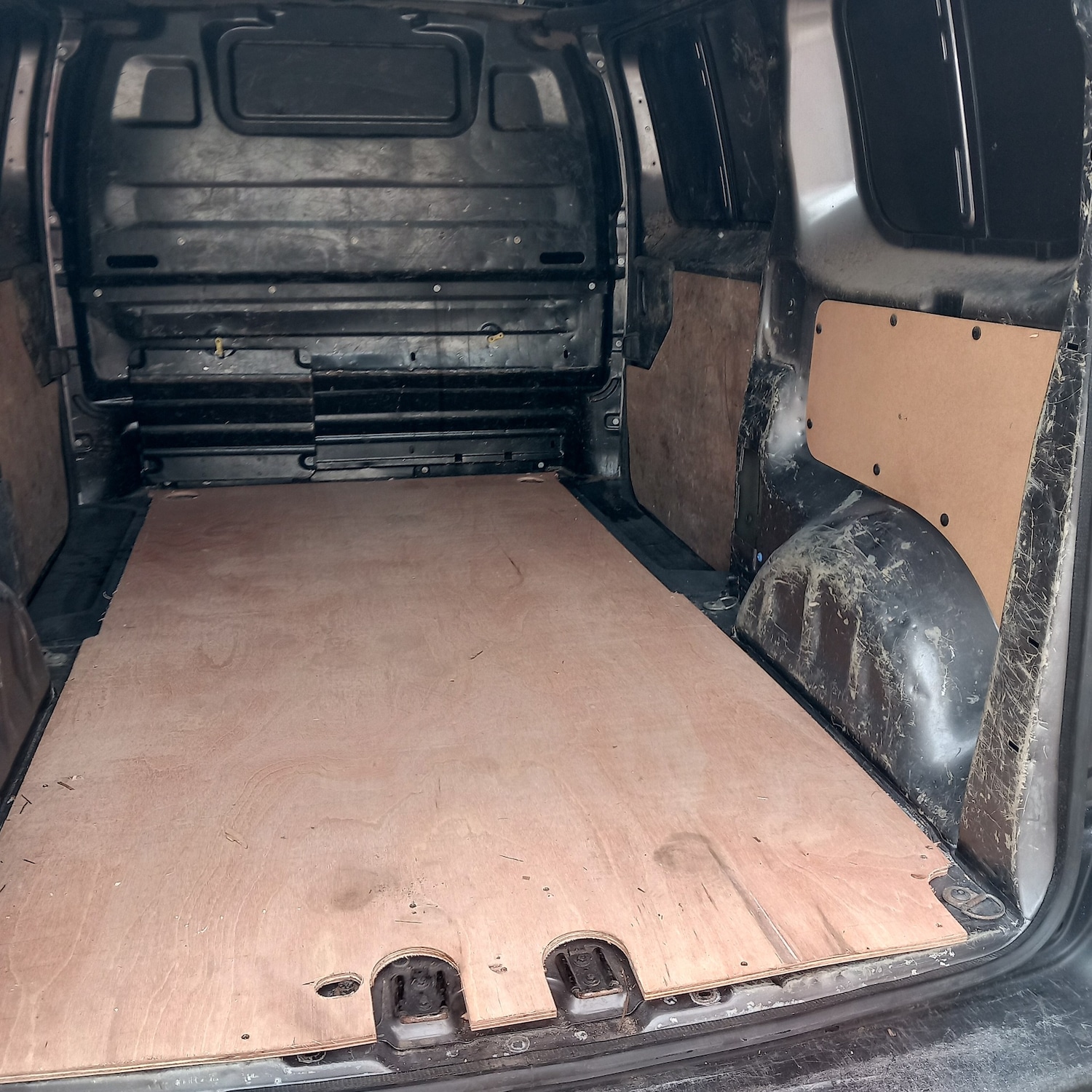 Used Peugeot Expert 2018 for sale - 77964915: Photo 31