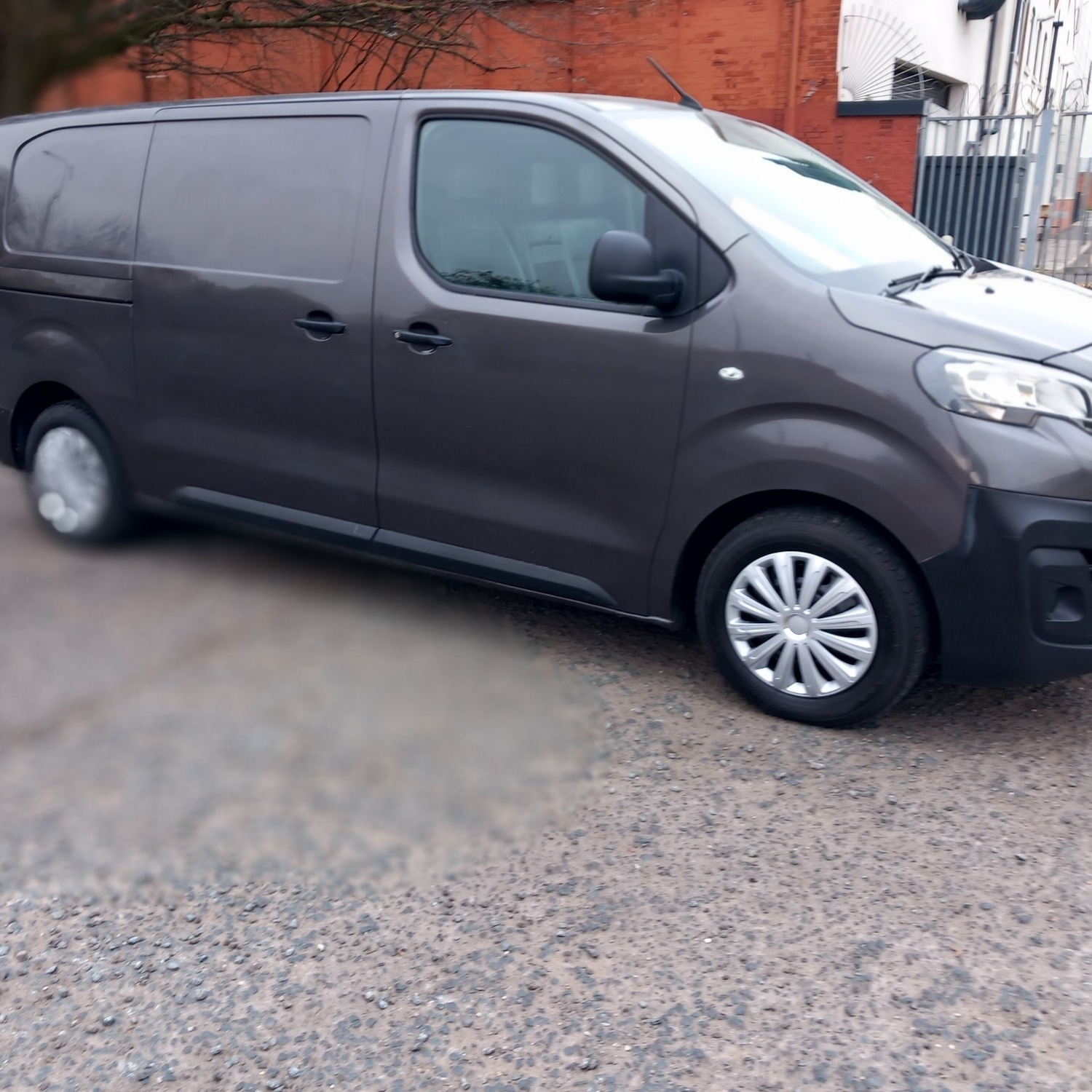 Used Peugeot Expert 2018 for sale - 77964915: Photo 5