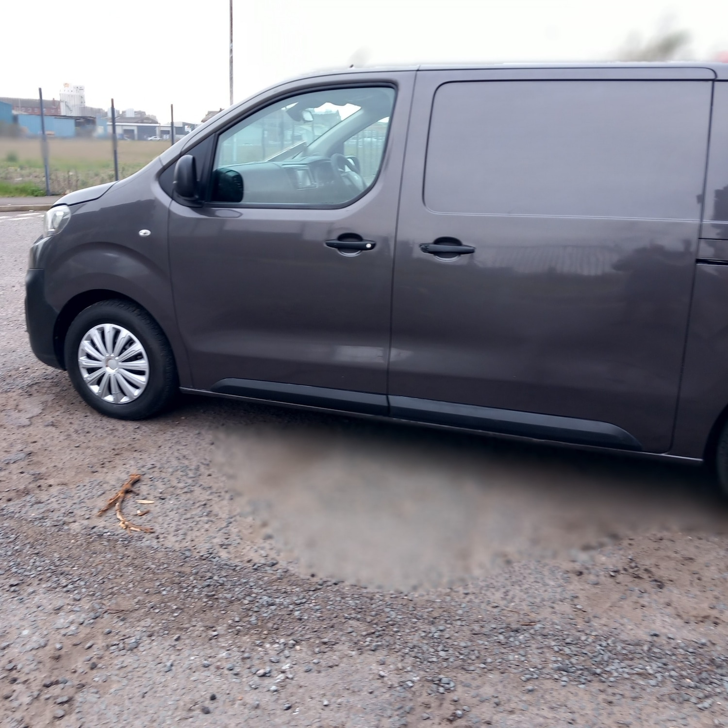 Used Peugeot Expert 2018 for sale - 77964915: Photo 6