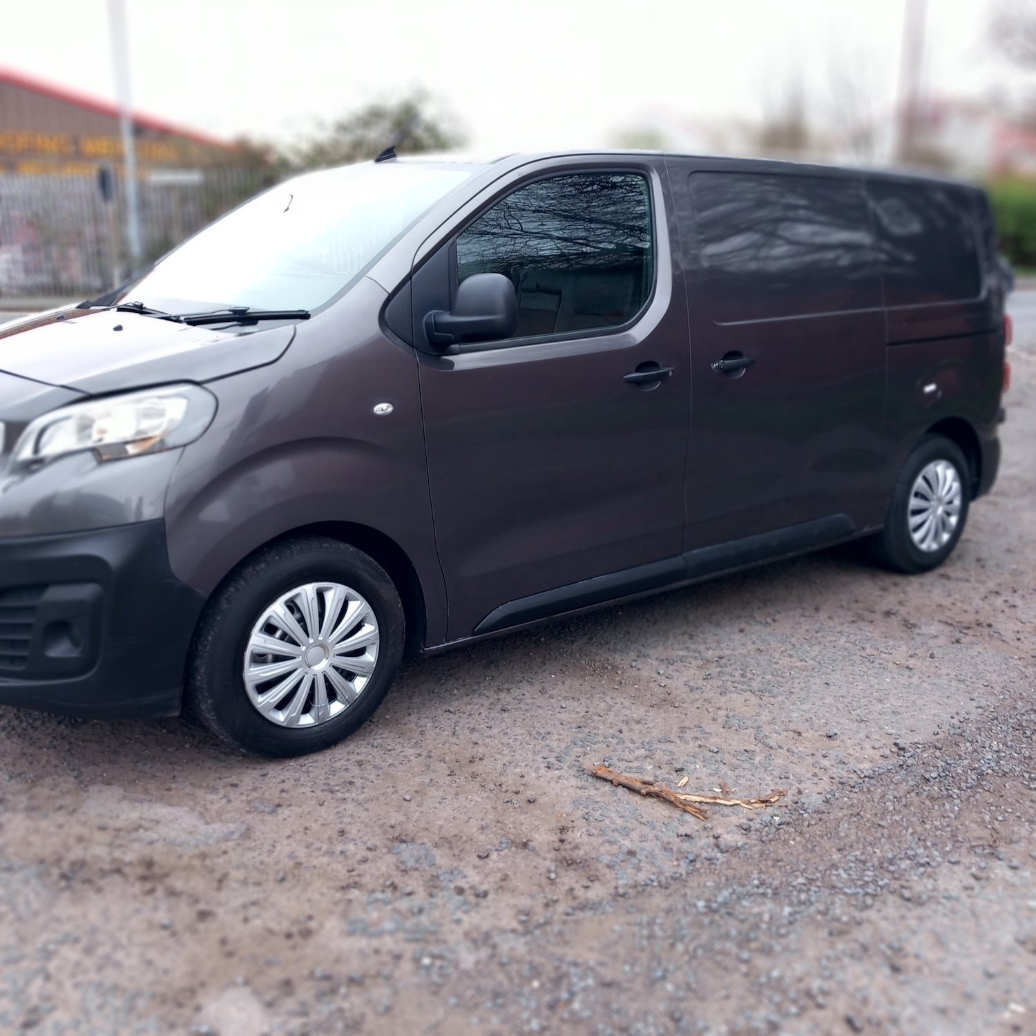 Used Peugeot Expert 2018 for sale - 77964915: Photo 7