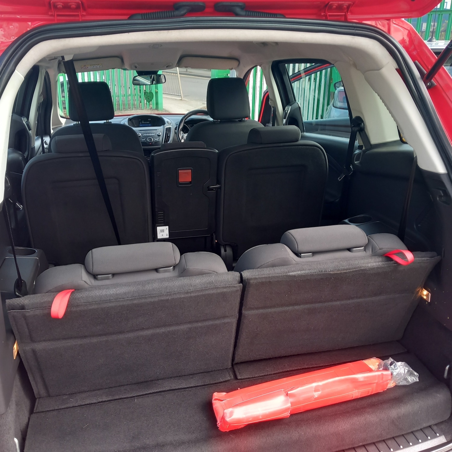 Vehicle 11