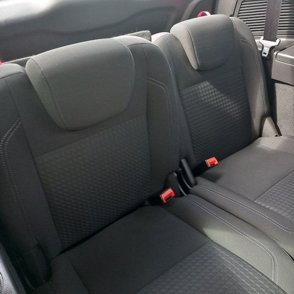 Used Ford Grand C-Max 2017 for sale - 74566920: Photo 17