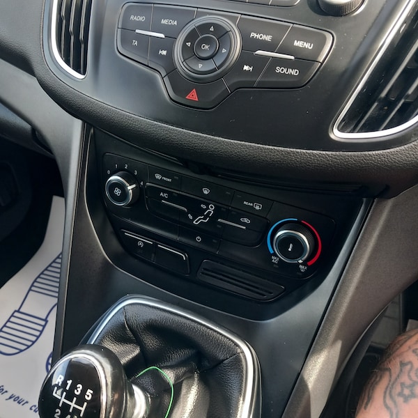 Used Ford Grand C-Max 2017 for sale - 74566920: Photo 19
