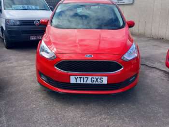 2017 (17) - 1.5 TDCi Zetec 5dr