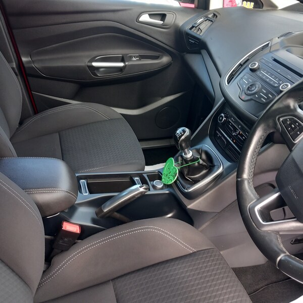 Used Ford Grand C-Max 2017 for sale - 74566920: Photo 20