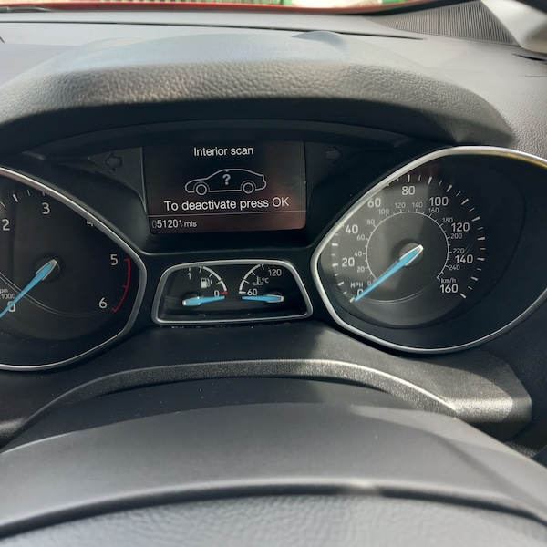 Used Ford Grand C-Max 2017 for sale - 74566920: Photo 21