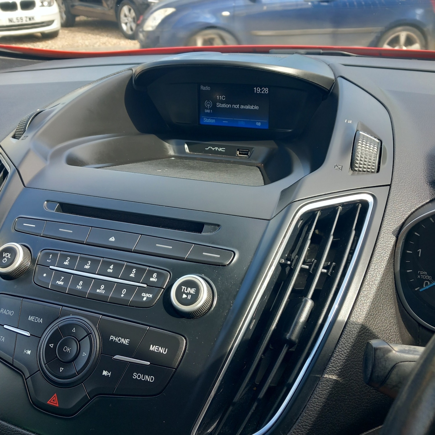 Vehicle 24