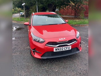 Kia - Ceed