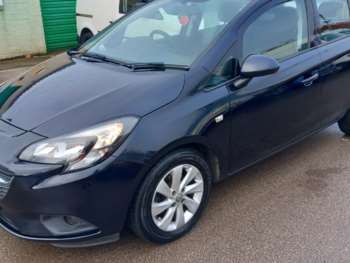 Used Vauxhall Corsa 2019 for sale - 73419496: Photo