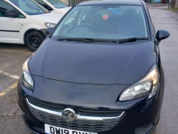 Used Vauxhall Corsa 2019 for sale - 73419496: Photo