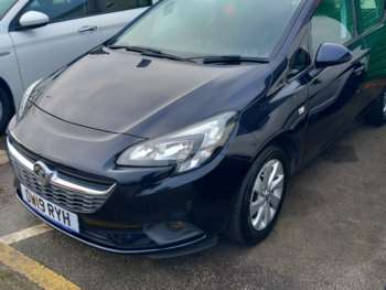 Used Vauxhall Corsa 2019 for sale - 73419496: Photo