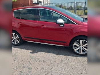 Used Peugeot 3008 2015 for sale - 78466431: Photo