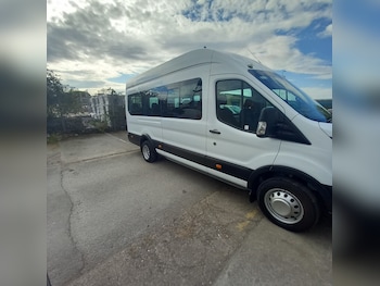 Used Ford Transit 2019 for sale - 79319888: Photo