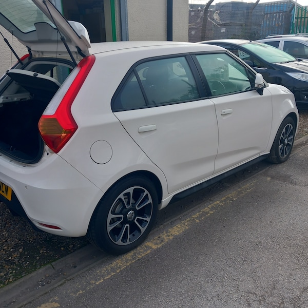Used MG MG3 2014 for sale - 76242834: Photo 11