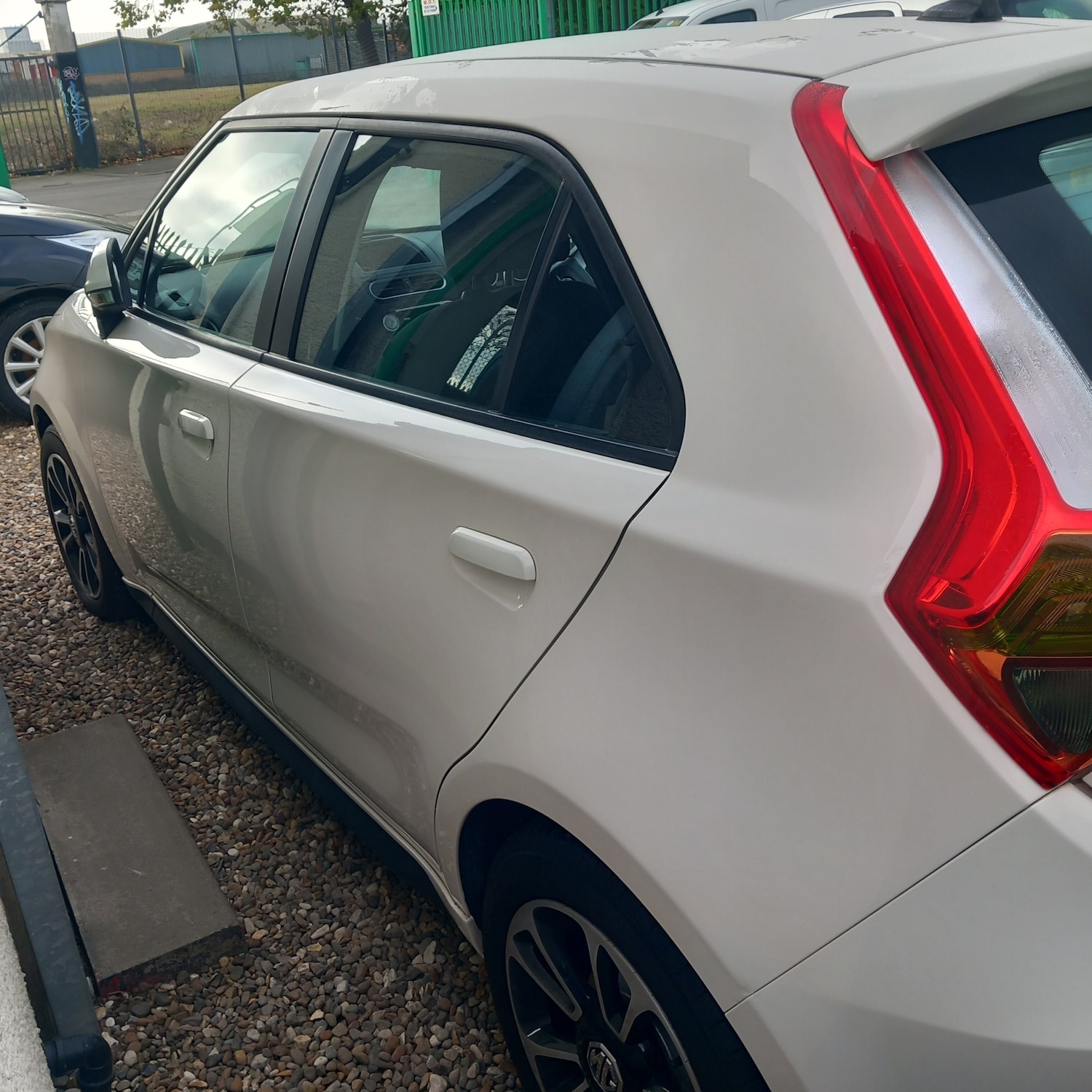 Used MG MG3 2014 for sale - 76242834: Photo 12