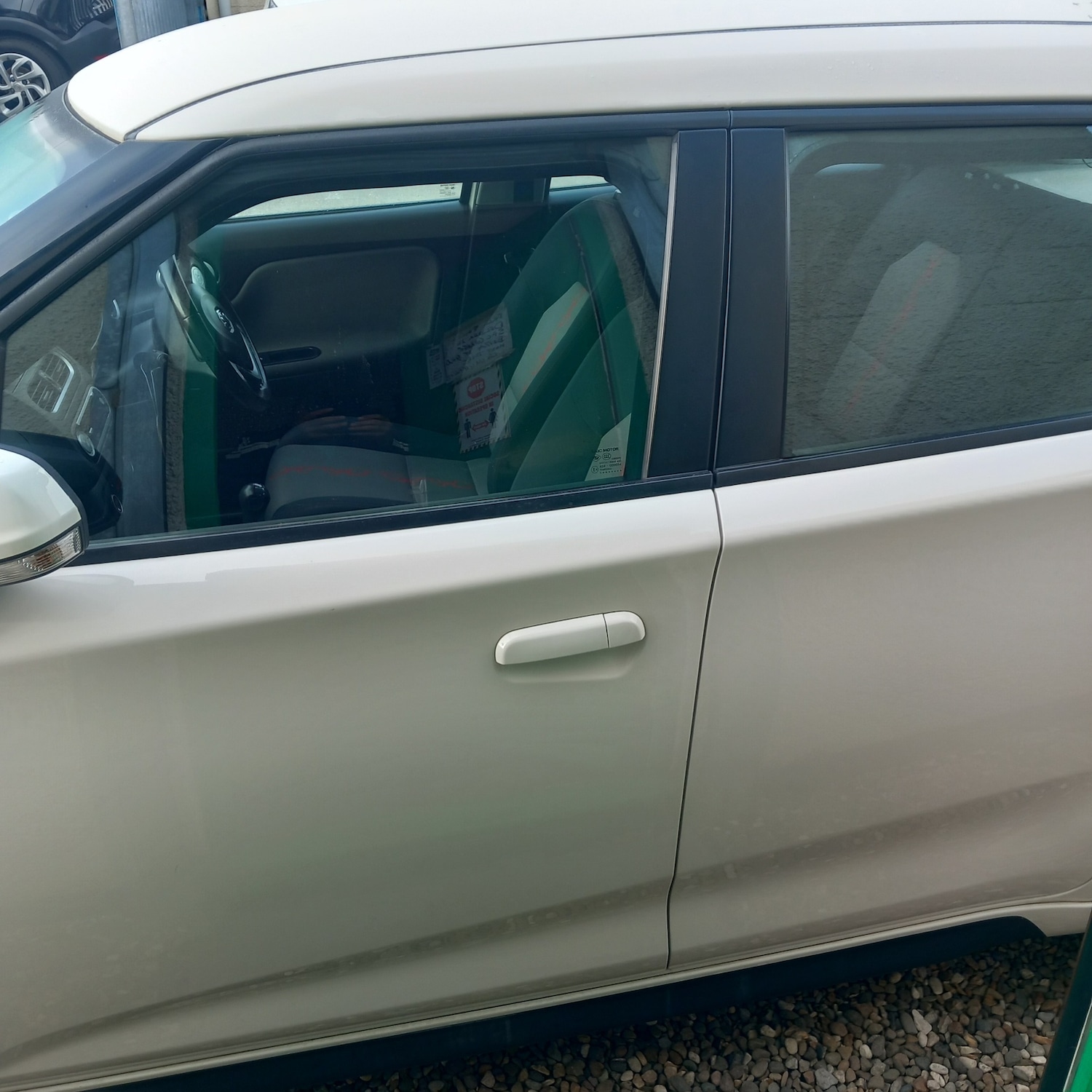 Used MG MG3 2014 for sale - 76242834: Photo 13