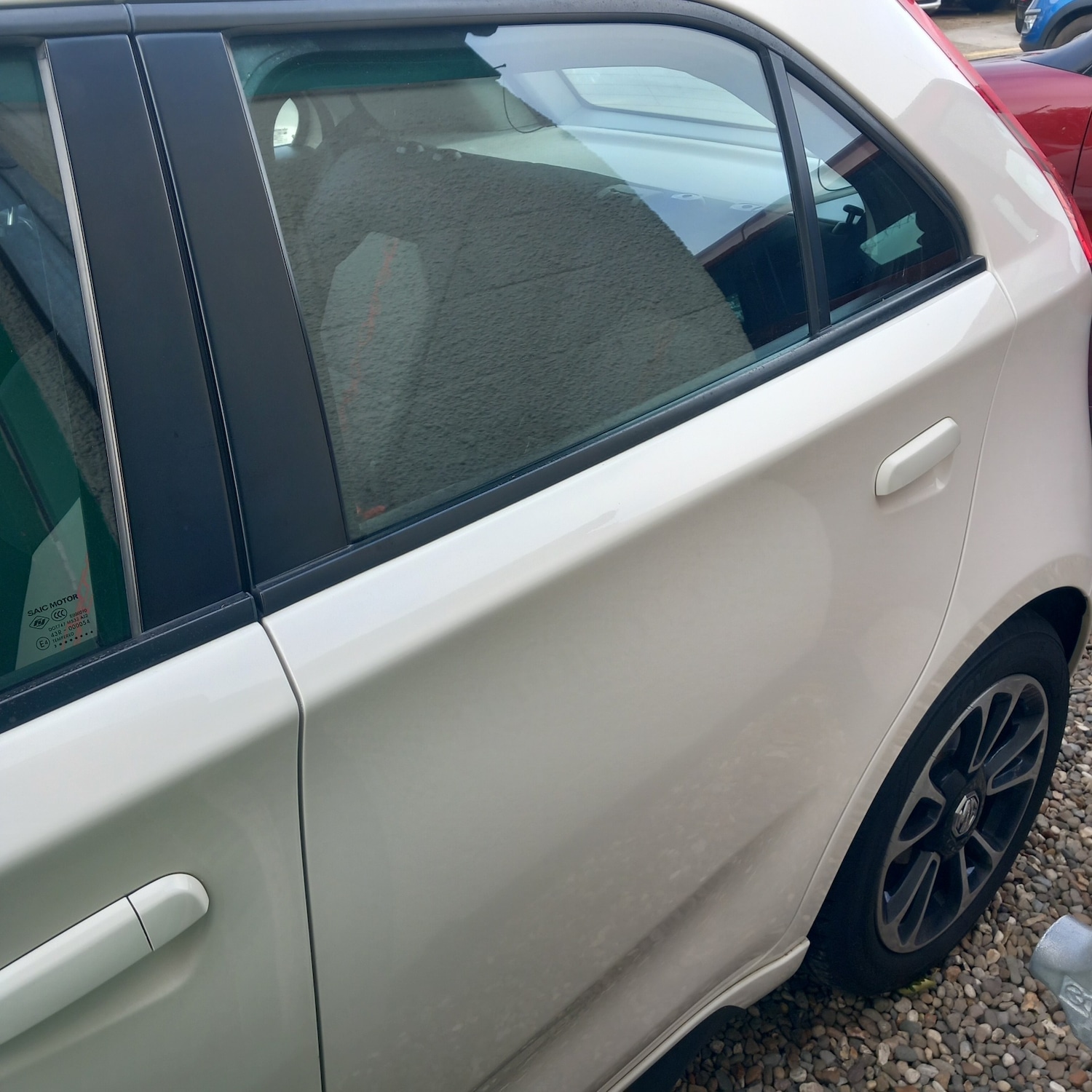 Used MG MG3 2014 for sale - 76242834: Photo 14