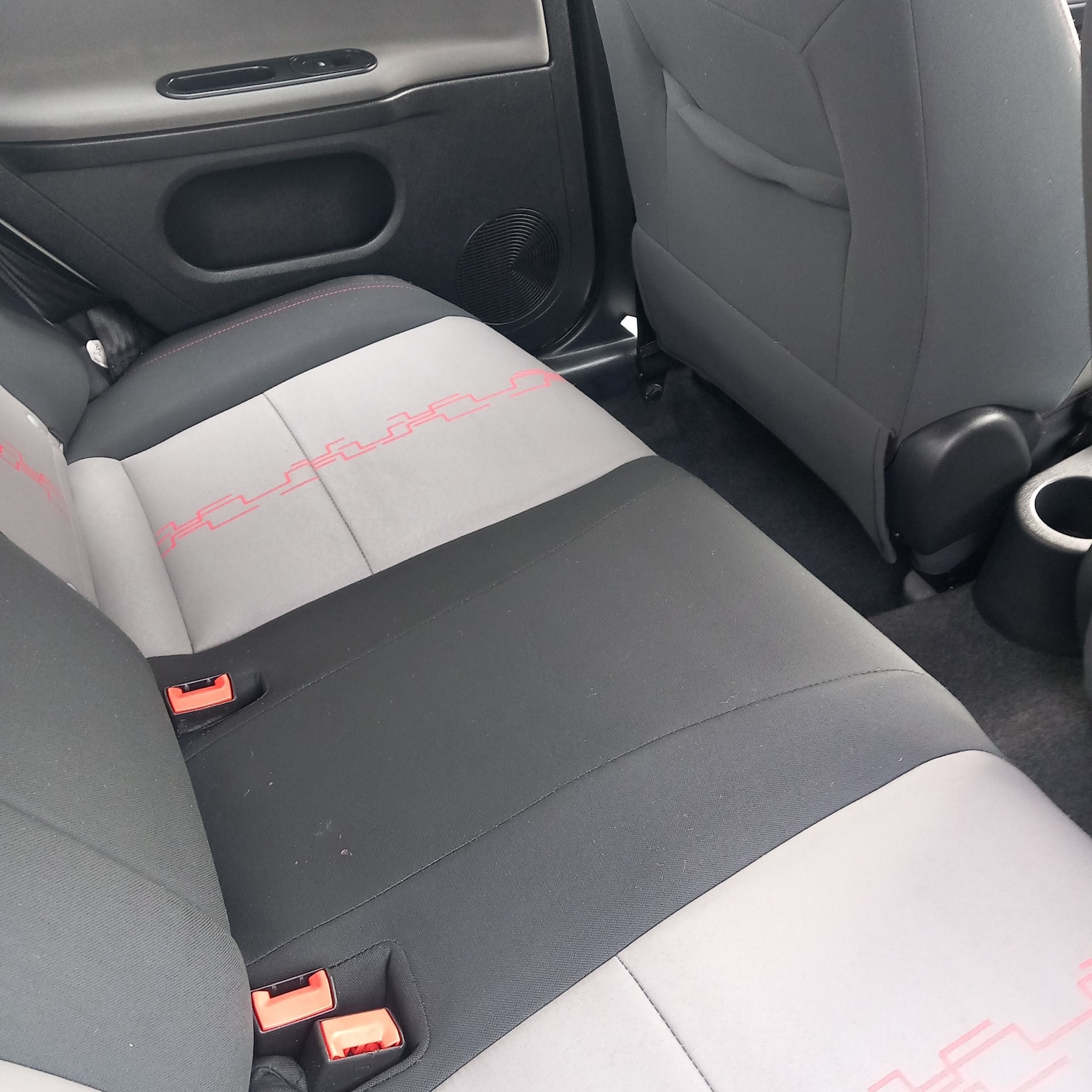 Used MG MG3 2014 for sale - 76242834: Photo 17