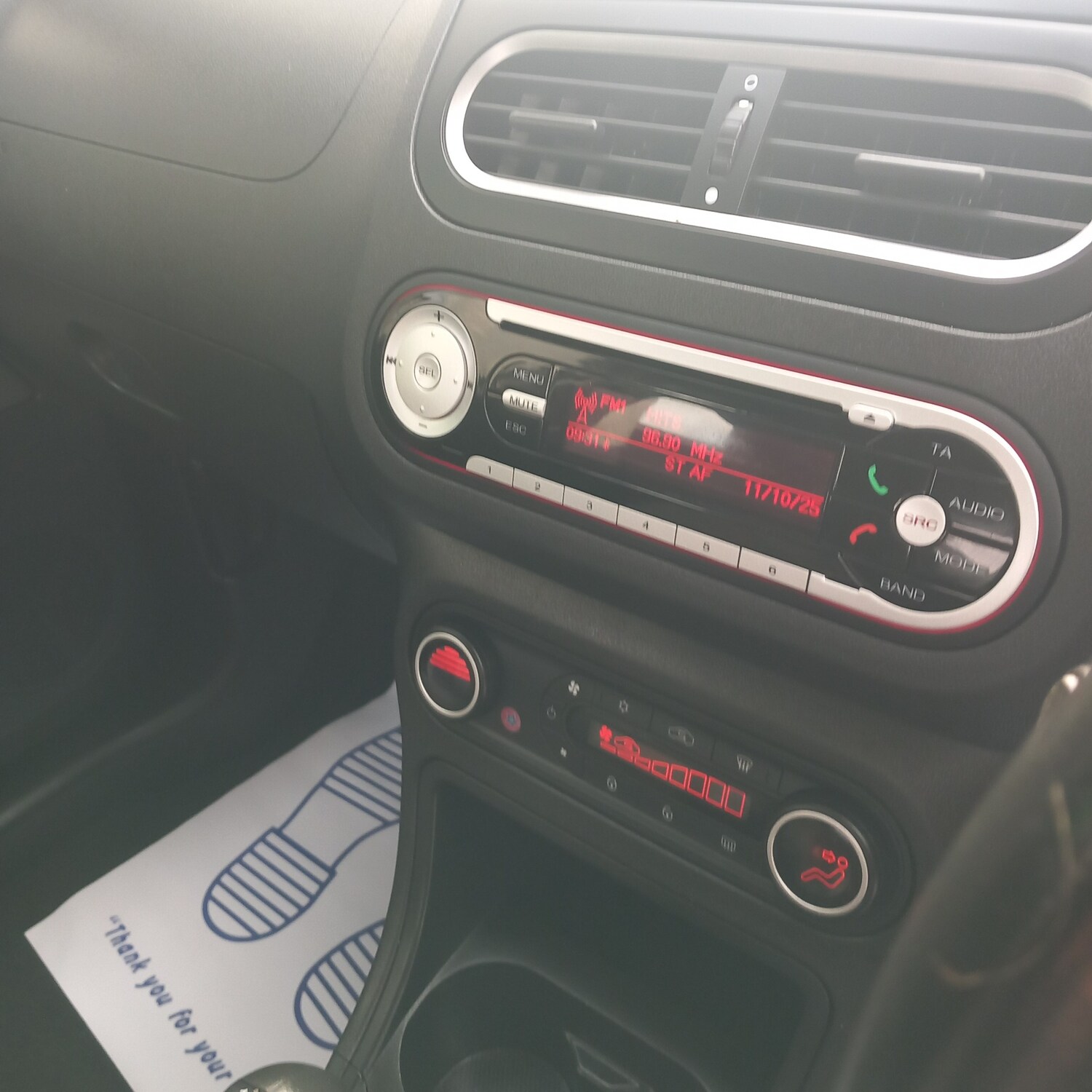 Used MG MG3 2014 for sale - 76242834: Photo 19