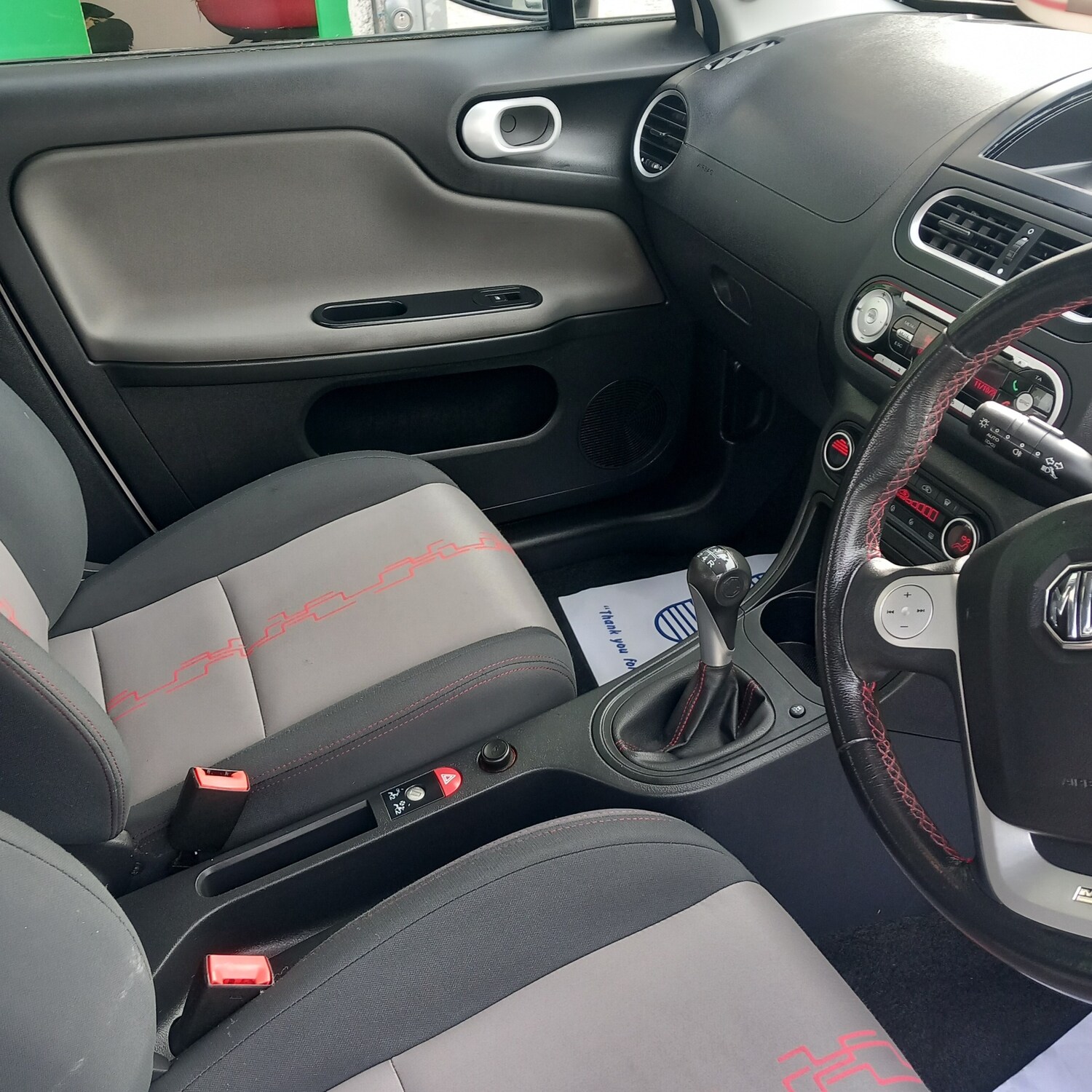 Used MG MG3 2014 for sale - 76242834: Photo 20