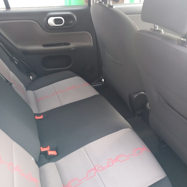 Used MG MG3 2014 for sale - 76242834: Photo 21