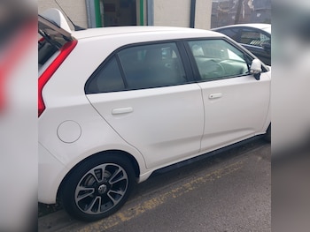 Used MG MG3 2014 for sale - 76242834: Photo