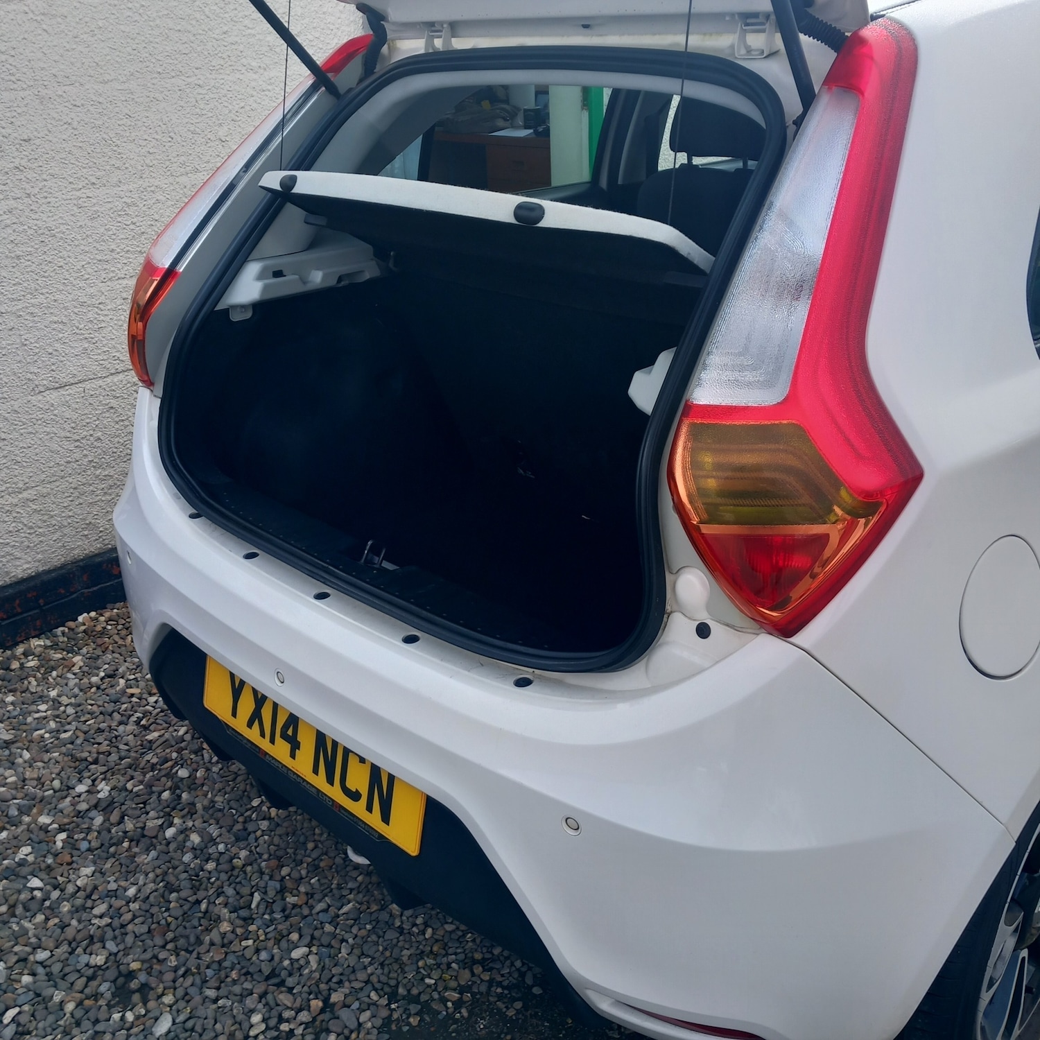 Used MG MG3 2014 for sale - 76242834: Photo 5