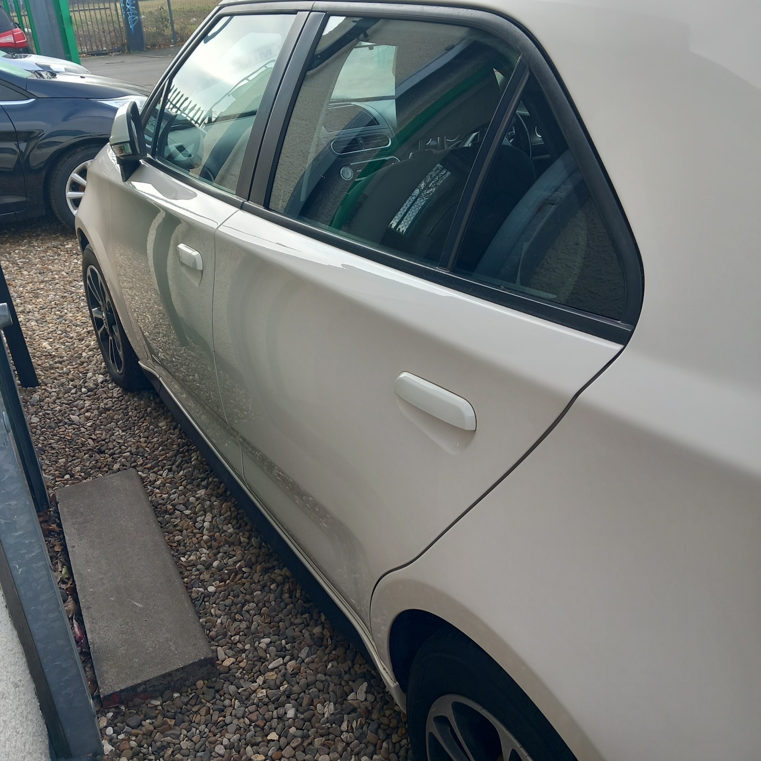 Used MG MG3 2014 for sale - 76242834: Photo 6