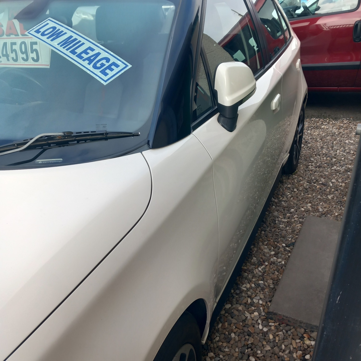 Used MG MG3 2014 for sale - 76242834: Photo 9