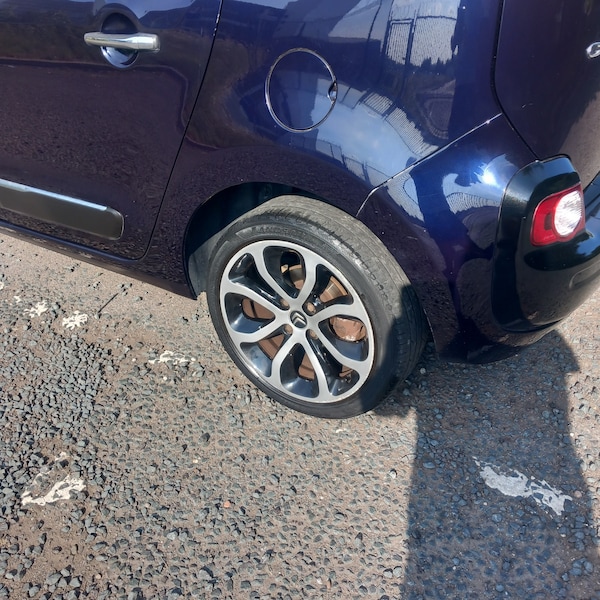 Used Citroen C3 Picasso 2014 for sale - 74949081: Photo 12