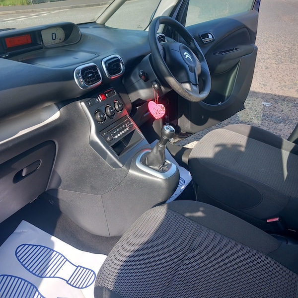 Used Citroen C3 Picasso 2014 for sale - 74949081: Photo 13