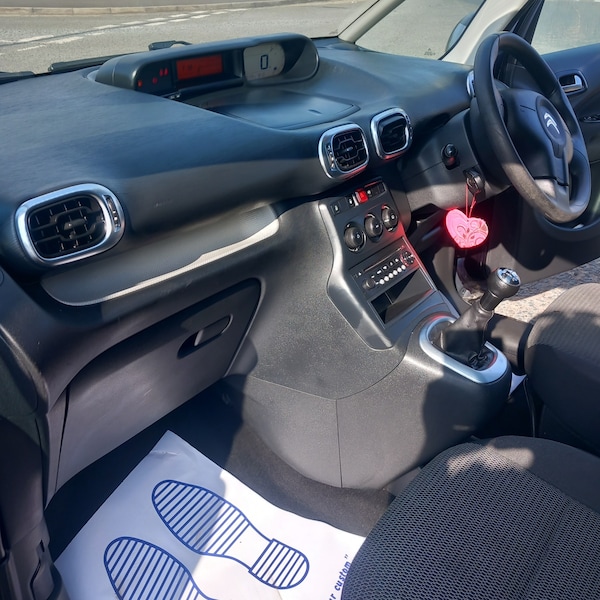 Used Citroen C3 Picasso 2014 for sale - 74949081: Photo 14