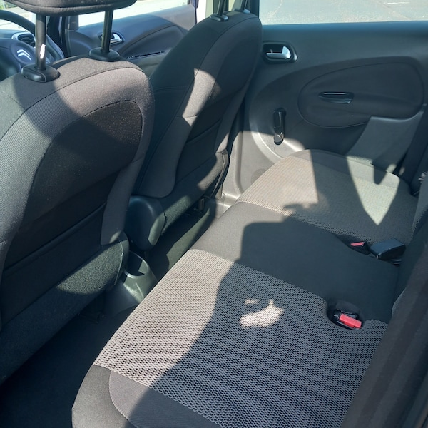 Used Citroen C3 Picasso 2014 for sale - 74949081: Photo 15