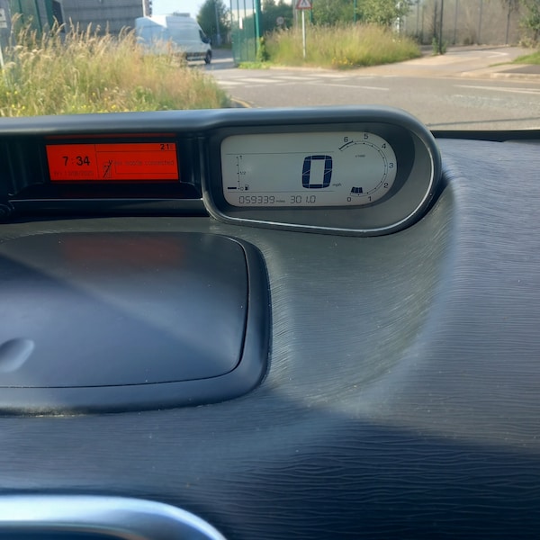 Used Citroen C3 Picasso 2014 for sale - 74949081: Photo 20