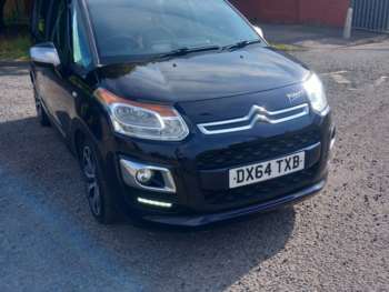 Used Citroen C3 Picasso 2014 for sale - 74949081: Photo