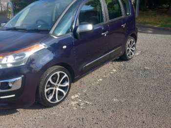 Used Citroen C3 Picasso 2014 for sale - 74949081: Photo