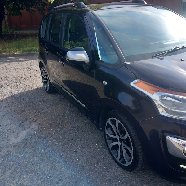 Used Citroen C3 Picasso 2014 for sale - 74949081: Photo 5