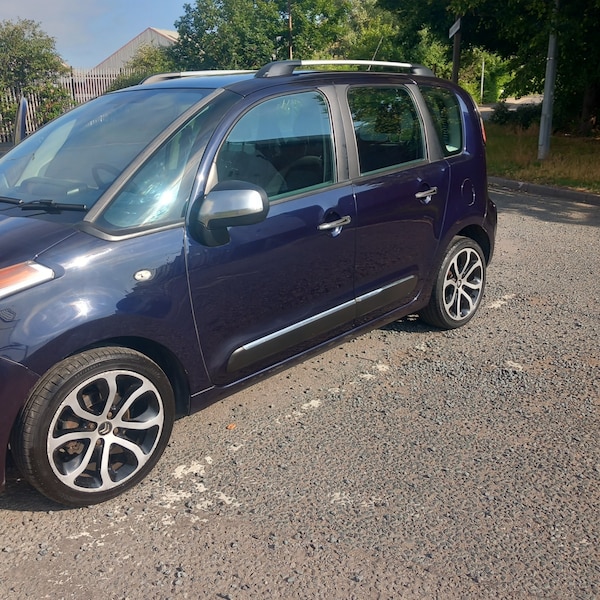 Used Citroen C3 Picasso 2014 for sale - 74949081: Photo 6