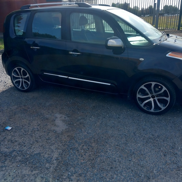 Used Citroen C3 Picasso 2014 for sale - 74949081: Photo 7