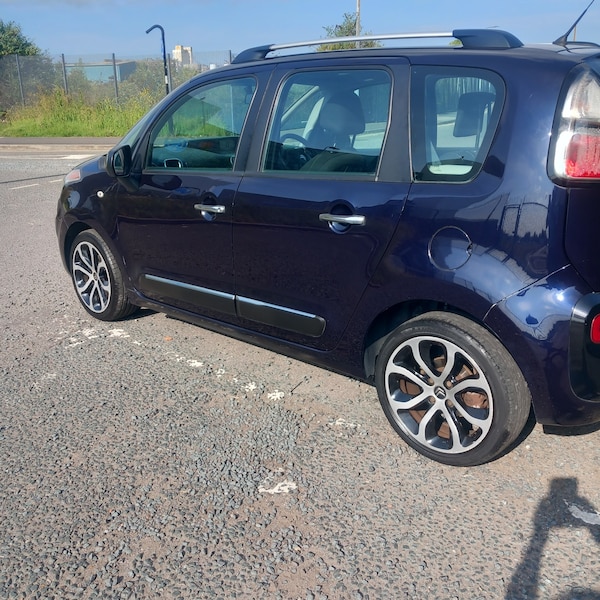 Used Citroen C3 Picasso 2014 for sale - 74949081: Photo 8