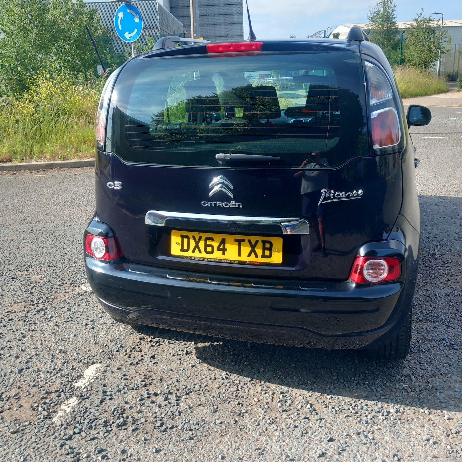 Vehicle 9