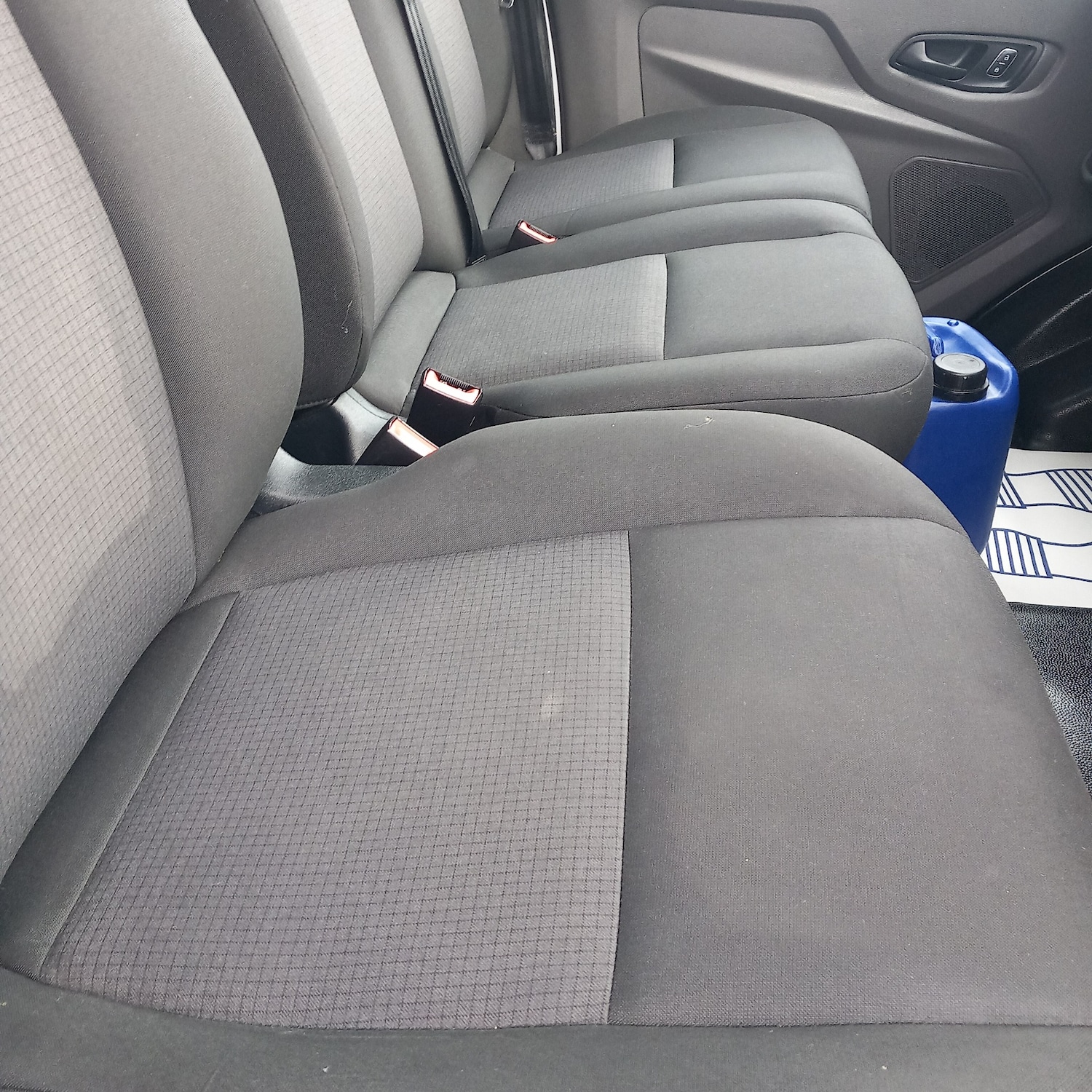 Used Ford Transit 2020 for sale - 76719486: Photo 10