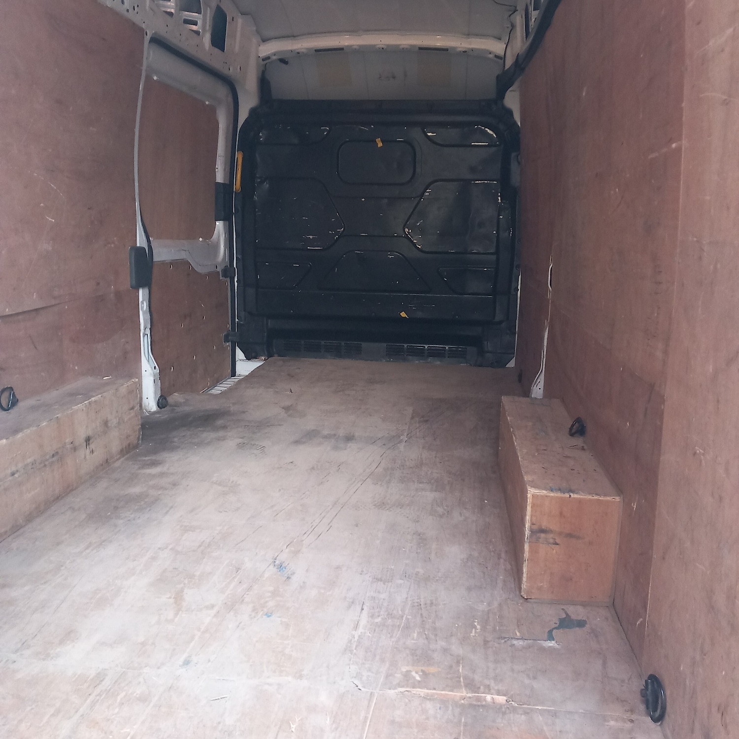 Used Ford Transit 2020 for sale - 76719486: Photo 11