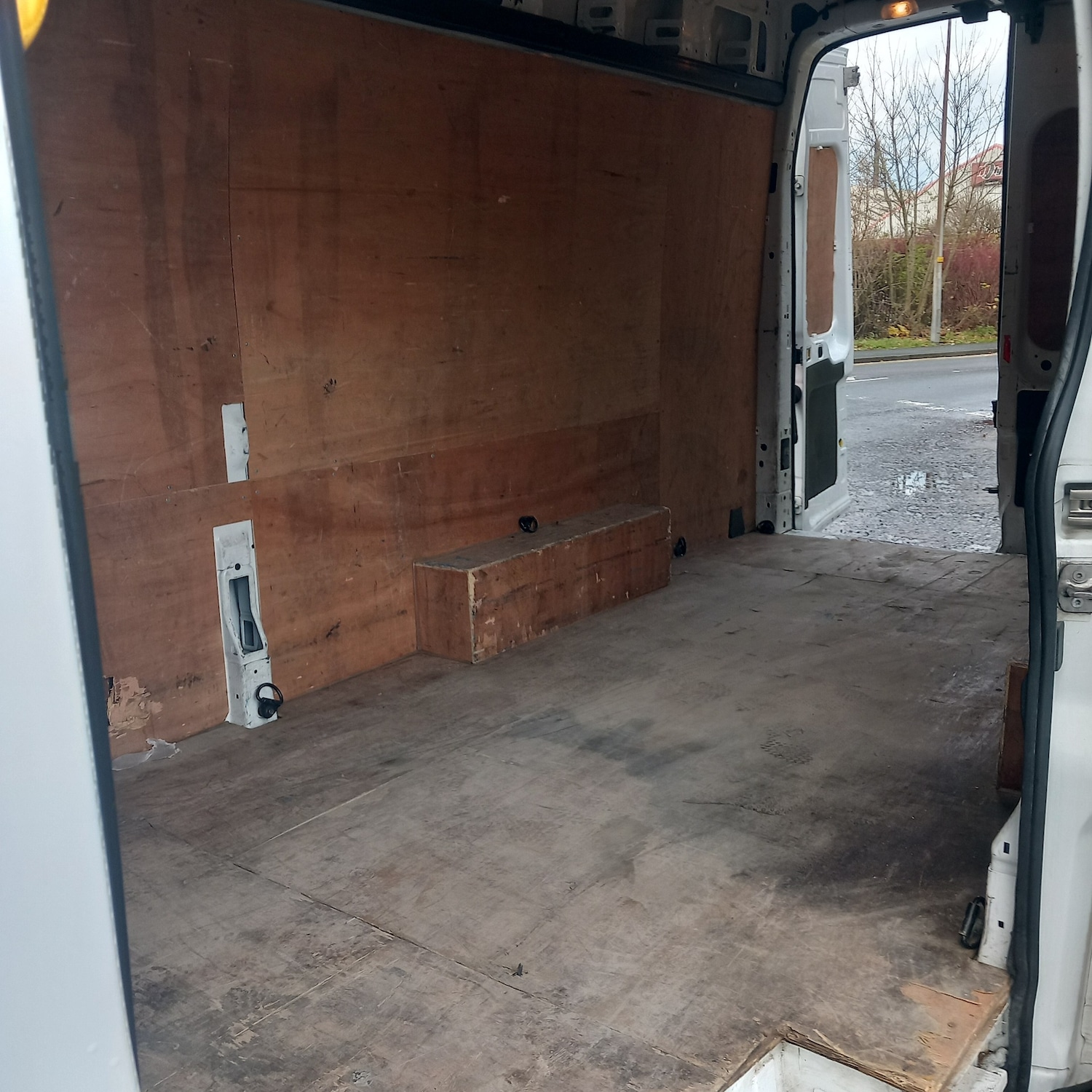 Used Ford Transit 2020 for sale - 76719486: Photo 12