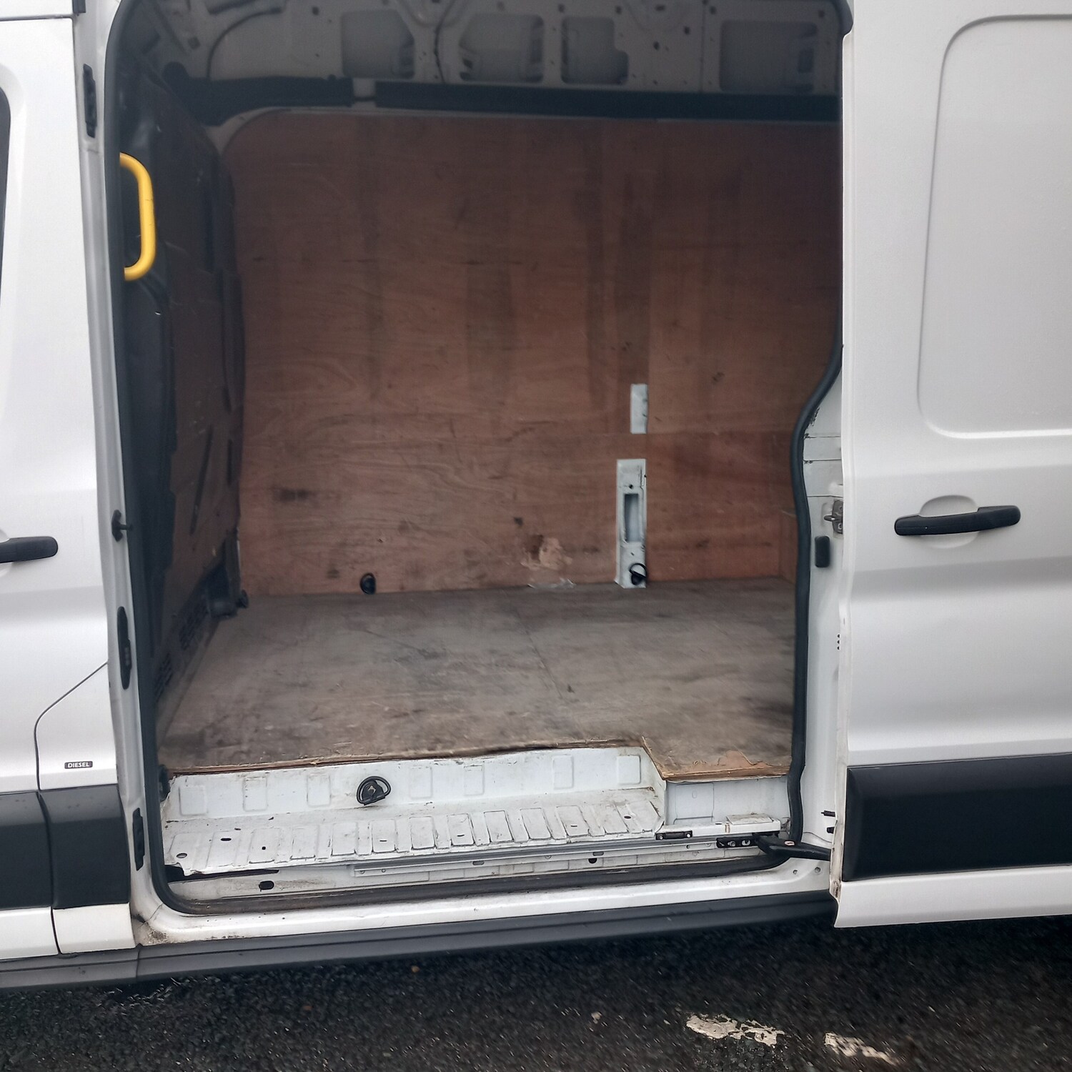 Used Ford Transit 2020 for sale - 76719486: Photo 13