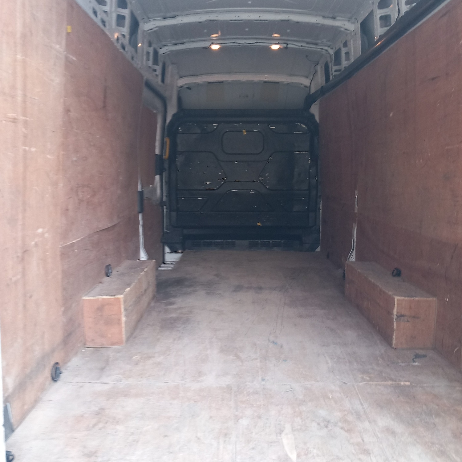 Used Ford Transit 2020 for sale - 76719486: Photo 14