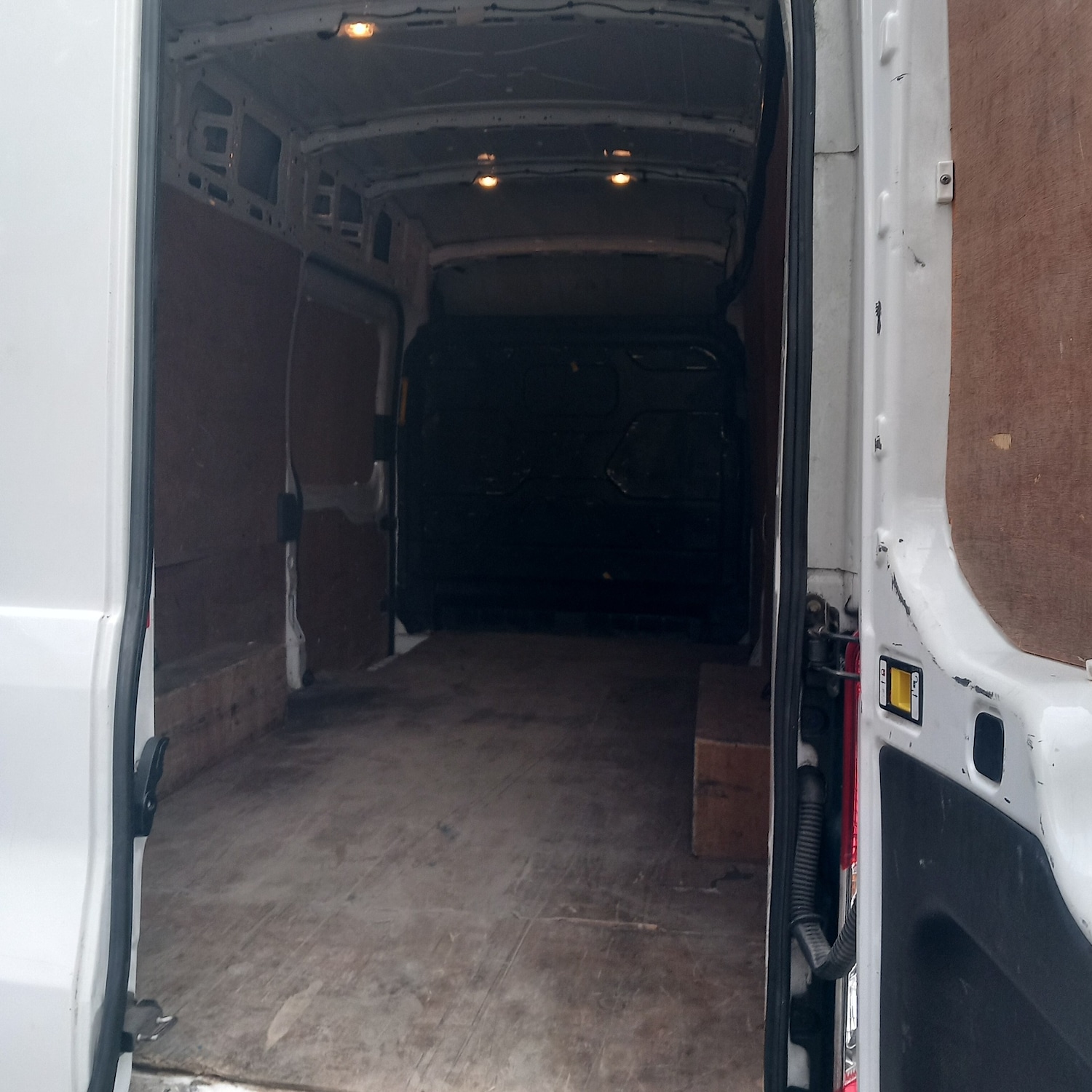 Used Ford Transit 2020 for sale - 76719486: Photo 15