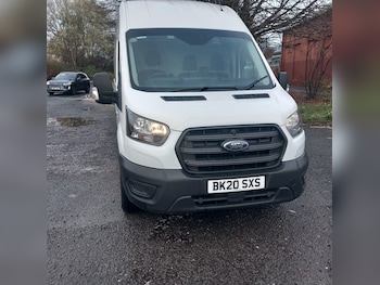 Ford - Transit