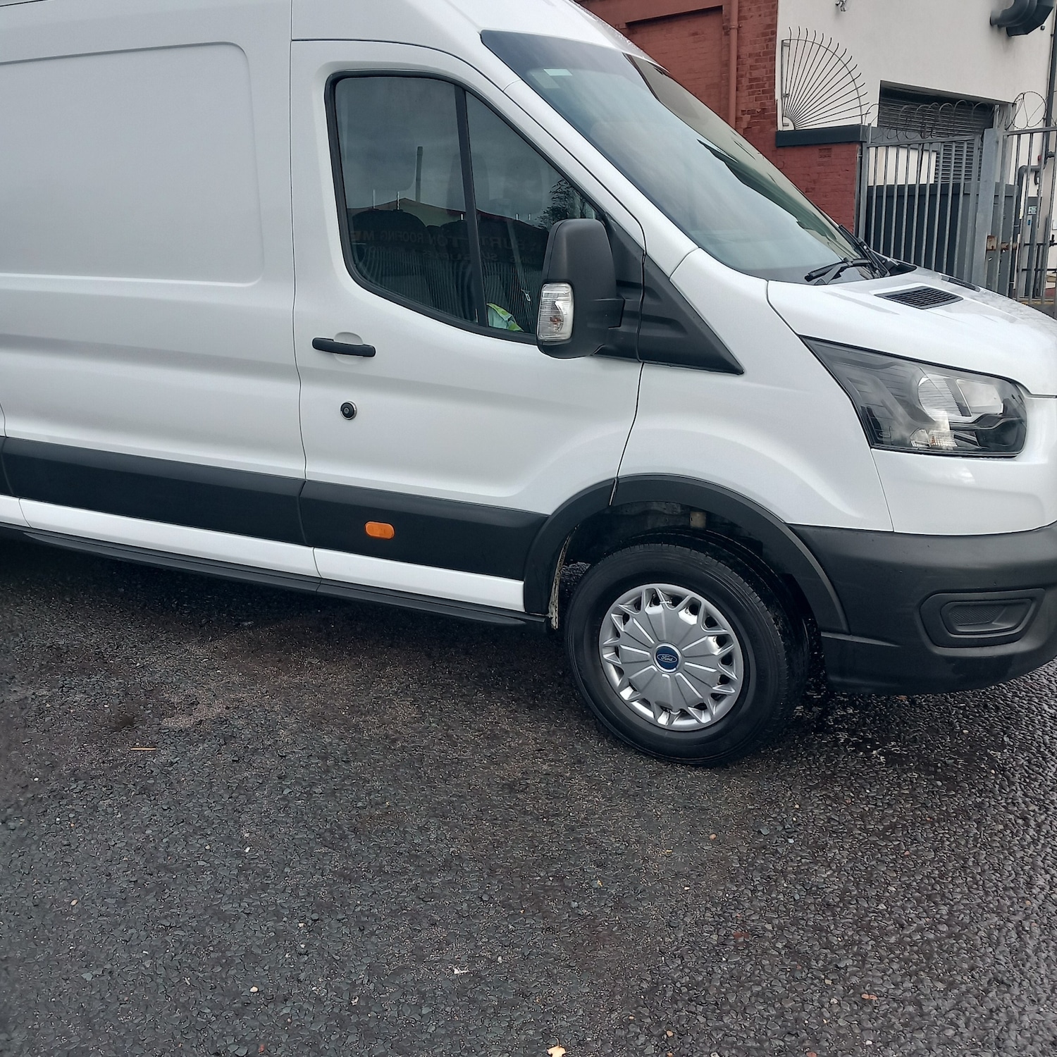 Used Ford Transit 2020 for sale - 76719486: Photo 5