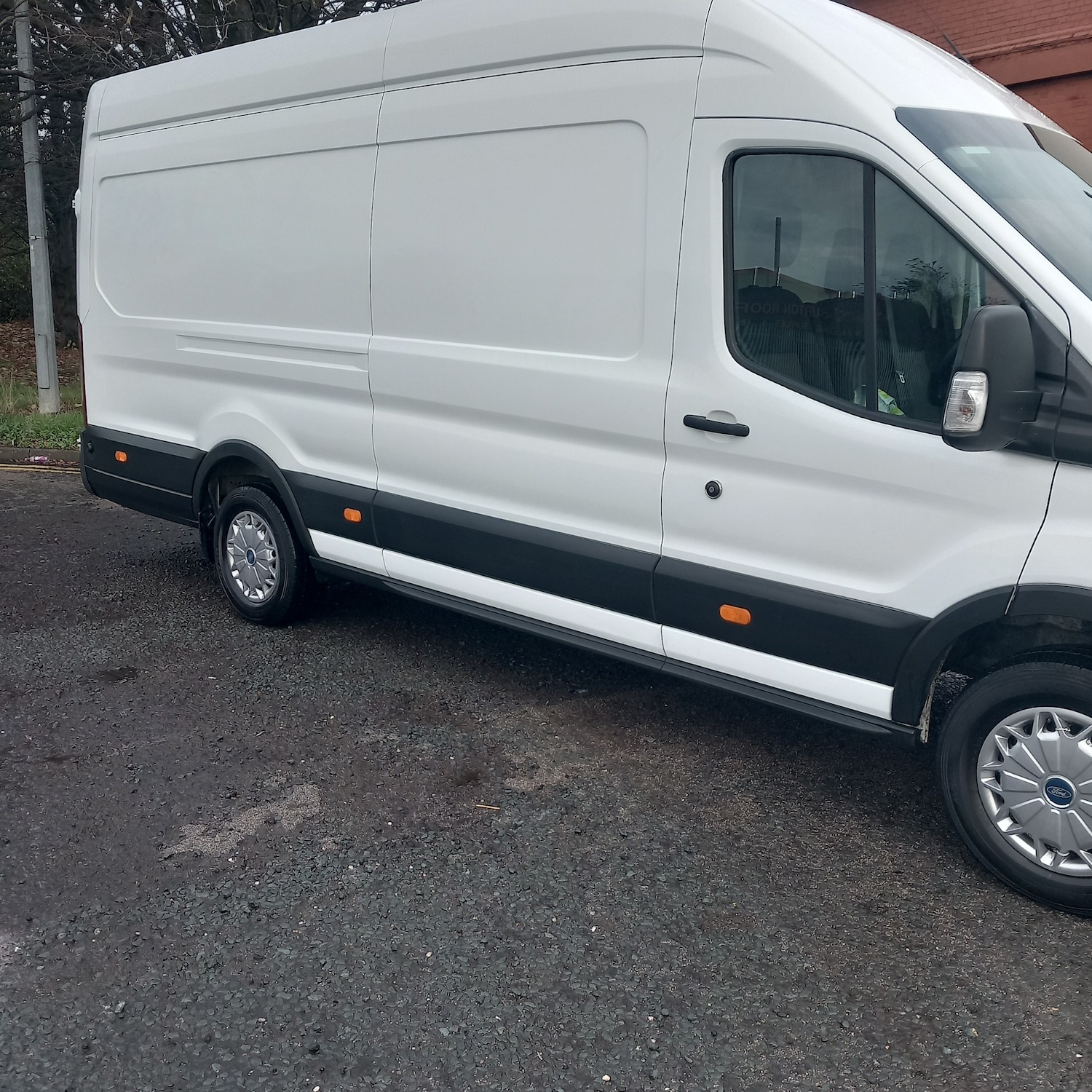 Used Ford Transit 2020 for sale - 76719486: Photo 6
